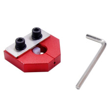 1.75MM Filament Connector Joiner Tool Filament Splicer Filament Welding for All Kind PLA/ABS/PETG