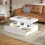 High Gloss Coffee Table for Living Room 8