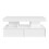 High Gloss Coffee Table for Living Room 11