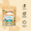 Four Sigmatic Organic Non-Dairy Creamer, Vanilla - 120g 2