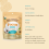 Four Sigmatic Organic Non-Dairy Creamer, Vanilla - 120g 6