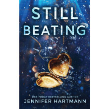 Still Beating by Jennifer Hartmann Paperback Book