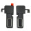 A1707 Left and Right Speaker Set Pair for  Pro 15.4" A1707 Speaker Late 1