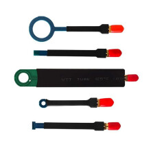EMC EMI Analysis Near Field Probe Kit Conduction Radiation Correction Magnetic Field Probe for Interference Detection