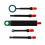 EMC EMI Analysis Near Field Probe Kit Conduction Radiation Correction Magnetic Field Probe for Interference Detection 1