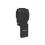 for  Pocket 4 Protective Cover Gimbal Lens Screen Protective Case Candy Color Case Camera Accessory Black 1