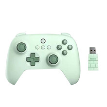 8Bitdo Console Controller for Youth Edition Wireless 2.4G Wireless Grip PC Computer Android for Steam Gamepad B