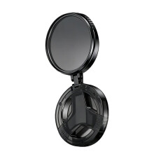 Phone Camera CPL Filter Lens Magnetic 52mm Lens Filter Adapter Mount Rotatable Camera Photography for Smartphone