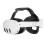 For Meta Quest 3  Strap, Adjustable Comfortable  Strap, Suitable for Meta Quest 3 VR Replacement Accessories 1