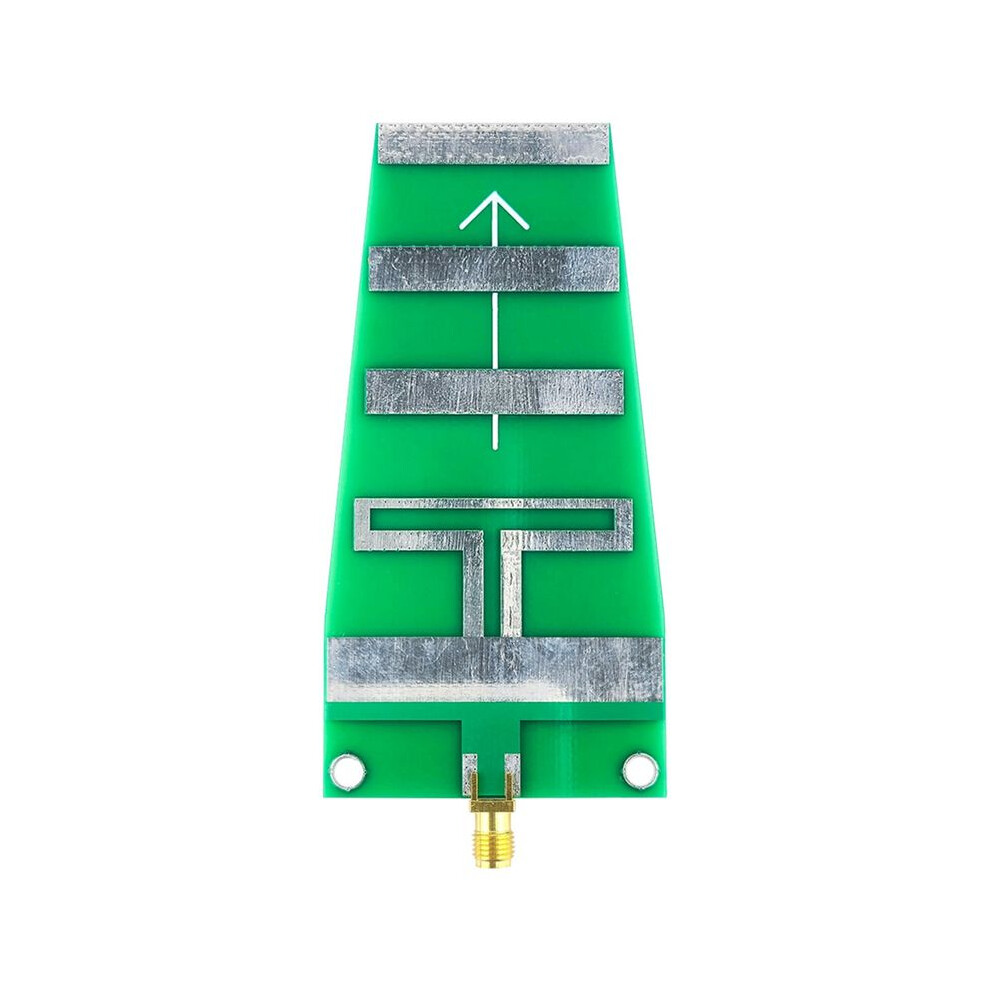 2.4G Wifi Directional Video Antenna High Gain Antenna 10.5Db 2.35-2.55Ghz For Yagi 4712970594255