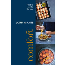 Comfort by John Whaite Paperback Book