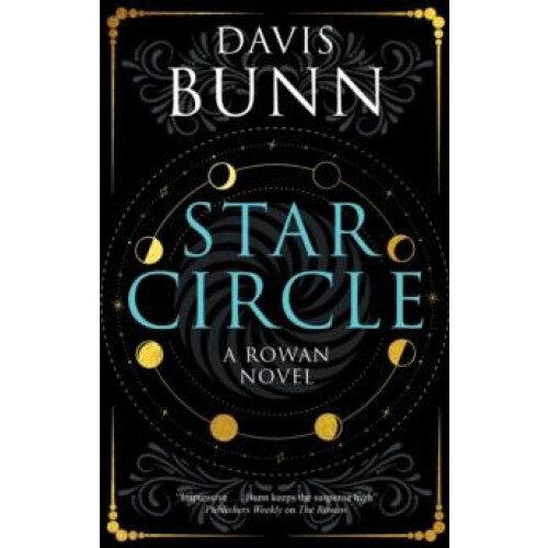 Star Circle by Davis Bunn Paperback Book