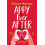 Appy Ever After by Chrissie Harrison Paperback Book 1