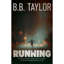 Running by B B Taylor Paperback Book