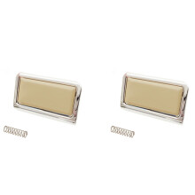 2X Armrest Button  Button for  W221 S-Class 2005-13 Central Control-Tool Box Button