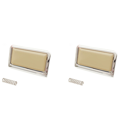2X Armrest Button  Button for  W221 S-Class 2005-13 Central Control-Tool Box Button