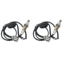 2X Capteur D'Oxygène de Voiture O2 pour Accord 2003-2007 Accessoires de Voiture Numéro de Pièce: 2344797 36532-RAA-A01