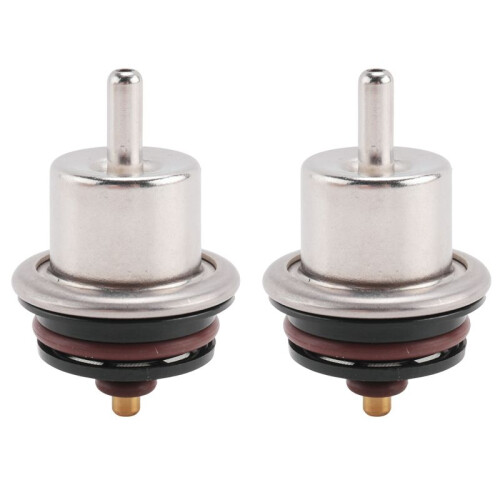 2X 25352275 Régulateur de Pression de Carburant 3.0 Bar pour Great Wall