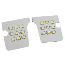 Auto Leselampen Innen LED-Innenleuchten für  IX35