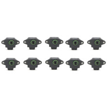 10X Auto TPS Drosselklappen Stellung Sensor für  Rio Sportage Spectra 0280122001 0288122915