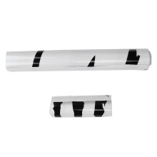Universal Headlight Decal Scratch Cover 2Pk