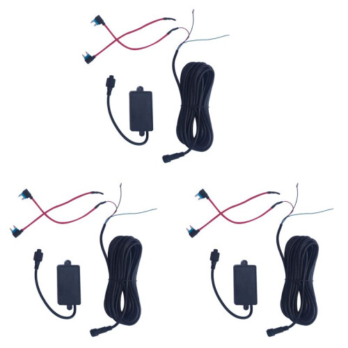 3X Automatic Foot Pedal Sensor for Trunk Electric Tailgate Kick Electric Induction Tailgate  Trunk Opening Sensor