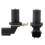 2X Transmission Speed Sensor  Automatic Transmission Output Shaft Speed Sensor for  2/3/5/6/CX-7/Protege 5