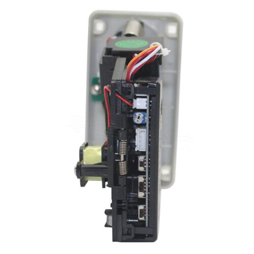 5X Gettoniera Coin Pusher JY133A CPU Arcade Coin Selector per Distributore Automatico Arcade Game Ticket Exchange 1