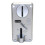 5X Gettoniera Coin Pusher JY133A CPU Arcade Coin Selector per Distributore Automatico Arcade Game Ticket Exchange 8