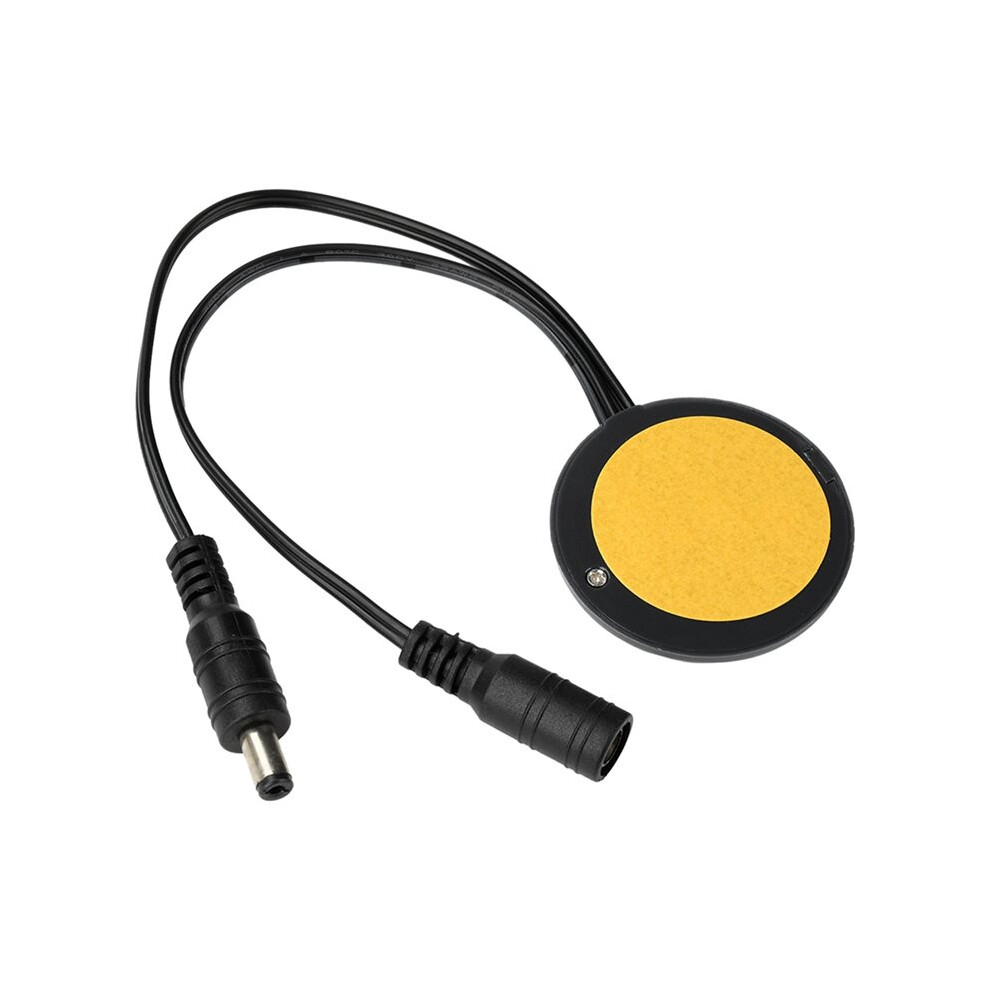 Touch Dimmer Led Driver Stepless Dimming For Cabinet Wardrobe Under Cabinet Led Strip Lighting Control 4711422104165