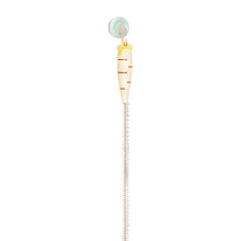 Plastic Pipe Cleaner With Carrot Handle Design And 75cm-W