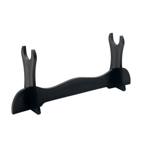 Minimalists Anime Weapons präsentiert einen-SCHWARZPLUS1