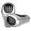 6 Speed Gear Shift Knob Lever Shifter Knob Gearstick for - 1 3 Series E81 E87 E88 E82 E90 E91 E92 E93 LCI 2006-2011 10