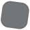 Base flexible et durable pour cuiseur à air chaud avec-Gris 1