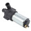 2X Auxiliary Water Pump,Additional Electric Water Pump 0392020026 Engine Cooling for 2