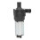 2X Auxiliary Water Pump,Additional Electric Water Pump 0392020026 Engine Cooling for 6