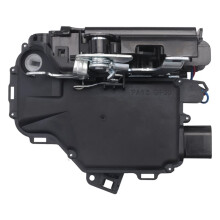 New Front Left Door Lock Actuator for MK4 B5 Beetle 3B1837015A