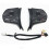 For  RIO  2011-2014 Multifunction Steering Wheel Control Button Audio Phone Volume  with Backlight 1