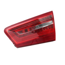 Lampe de Frein de Feu ArrièRe IntéRieur Droit de Voiture LED pour  A6 C7 2010 2011 2012-2016 4G5945093 4G5945094