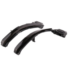 LED Dynamic Turn Signal Blinker Sequential Side Mirror Indicator Light for  XE XF XJ FType XKR I-PACE X250 X260