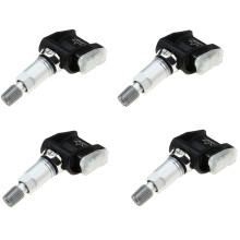 4Er Set Reifendrucksensor RDKS 0009052102 A0009052102 36106887140 für - E-Klasse W213 CLS