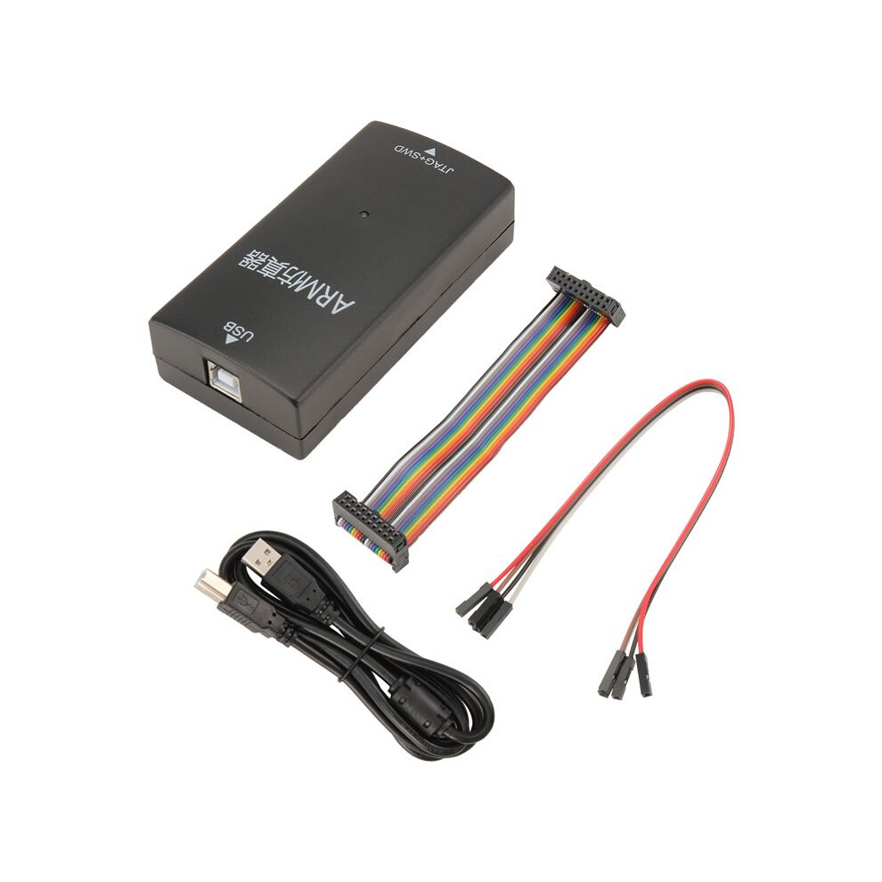 For J-Link V13 Jlink V13 Arm Emulator Debug Tool Usb Jtag Debugger Swd Stm32 Stm32f103c8 Stm Mcu Firmware Update Online 4711359344986