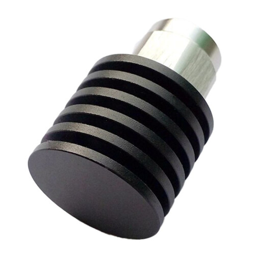 1 StüCk -Koax 5W N-Stecker 50 Ohm -3GHz Blindlaststecker