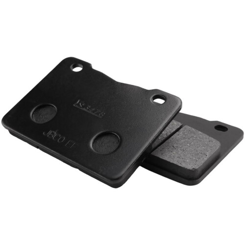 12x Motorcycle Front and Rear Brake Pads Sets for SYM MaxSym 400I 2011-2021 Max Sym 600I 2014-2017 MaxSym TL500 2