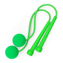 Jump Rope Home Training Ropeless Skipping Rope for Fitness Equipment Adjustable Weighted Cordless Jump Rope for Men Women Kids