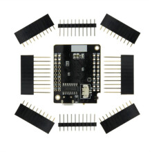 Carte de Développement de Module WiFi T7 V1.3 32 ESP32