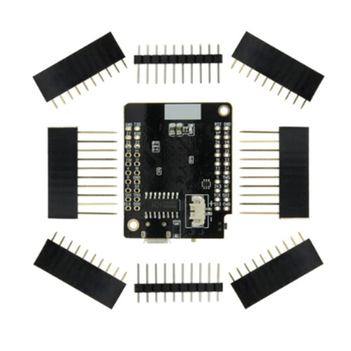 T7 V1.3  32 ESP32 WiFi  Module Development Board