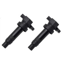 2 Stuks Auto-Ontstekingsbobines 27301-2B010 273012B010 voor   IX35 IX20 I30 voor  Soul Ceed Ontstekingsbobines
