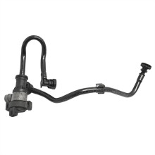 Valvola di Sfiato del Serbatoio del Carburante con Tubo 13907636143 per X1 Serie 3 F30 E84 E89 F07N 7636143 13902366580