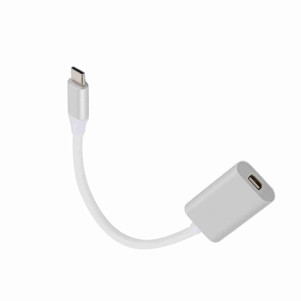 4K Usb-C To Mini Dp Adapter For Macbook 7340572660763